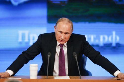 Newsweek: Путин пытается запугать Европу, чтобы добиться отмены санкций (перевод)