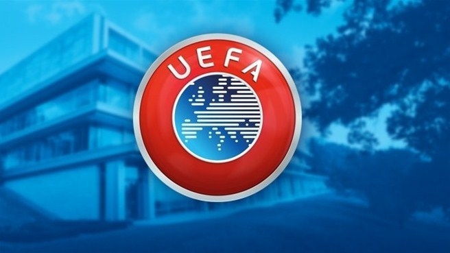 УЕФА условно дисквалифицировал Россию с чемпионата Европы по футболу