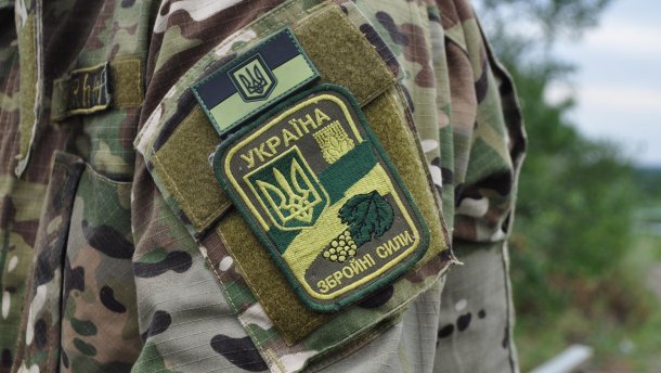 В Украине будет создан стратегический резерв ВСУ