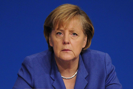 Меркель прокомментировала итоги Brexit