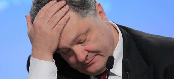 «Репортеры без границ» призвали Порошенко отказаться от контроля над «5 каналом»