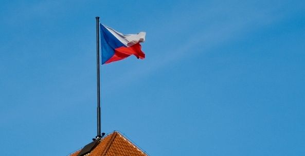 В Чехии задержали пять украинцев, подозреваемых в подделке документов