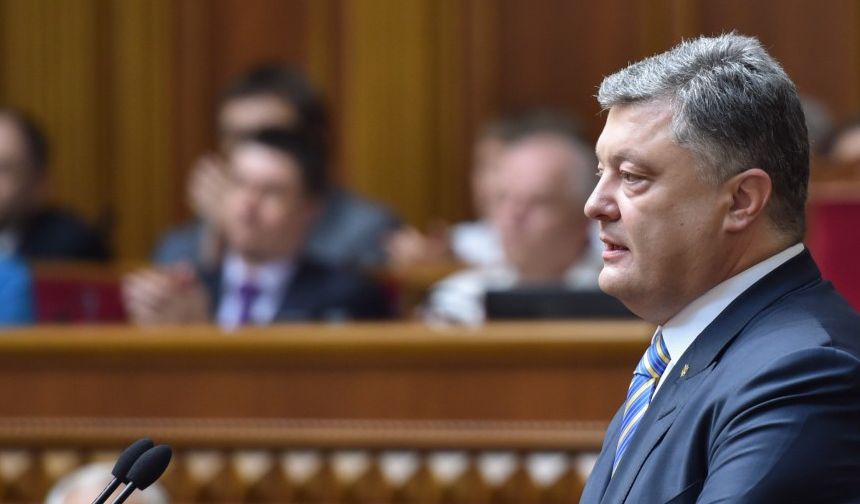 Порошенко пойдет на второй срок, – лидер фракции БПП