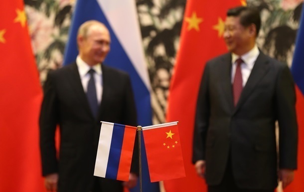 Путин анонсировал официальный старт Евразийского партнерства с Китаем
