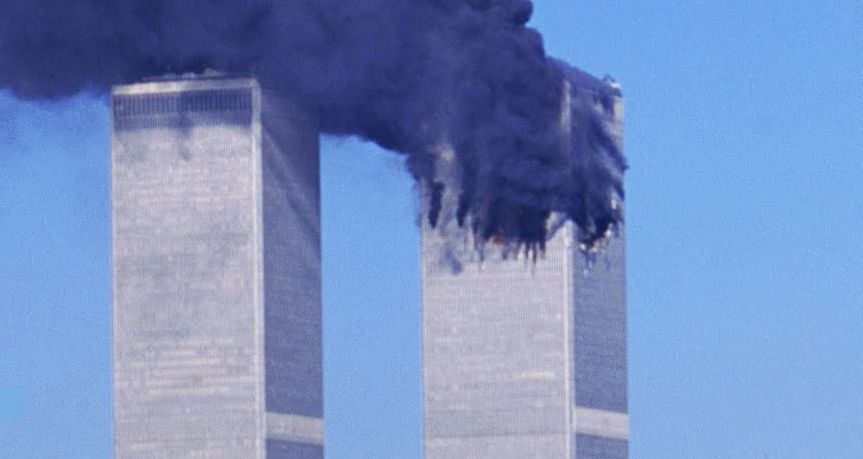 В США обнародован засекреченный отчет по терактам 11 сентября