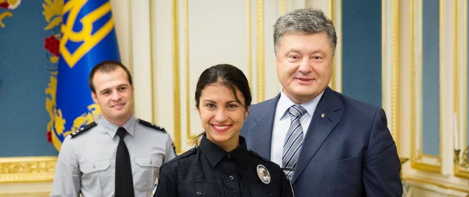 Порошенко подписал закон об ужесточении наказаний за вождение в нетрезвом виде