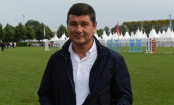 Онищенко прокомментировал голосование Рады за разрешение на его арест