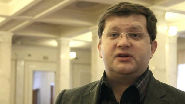 Нардеп Арьев заподозрил руководство ПАСЕ в получении денег от России