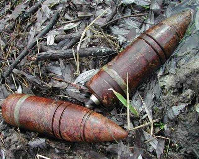 «Укроборонпром» определил три вероятные причины взрыва в Сумской области