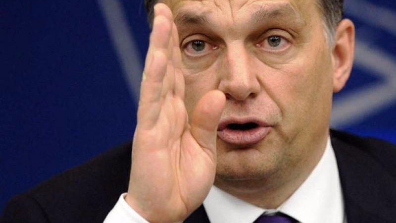 Премьер Венгрии: Между нелегальной иммиграцией и терактами есть четкая связь