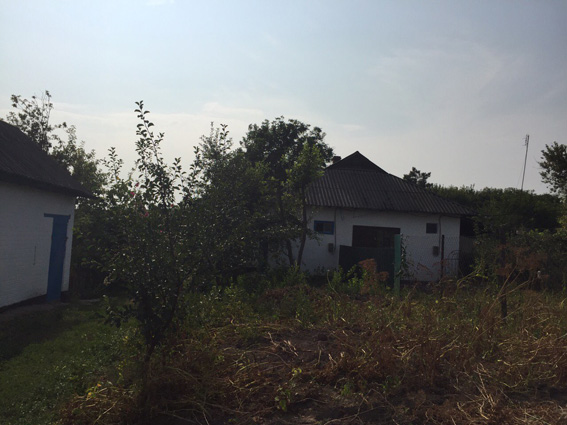 В Кировоградской области мужчина зарубил топором своих родственников и соседей