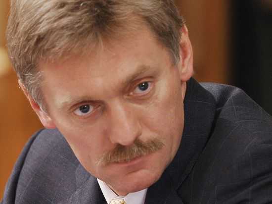Песков: Убийство Шеремета – повод для очень серьезного беспокойства в Кремле