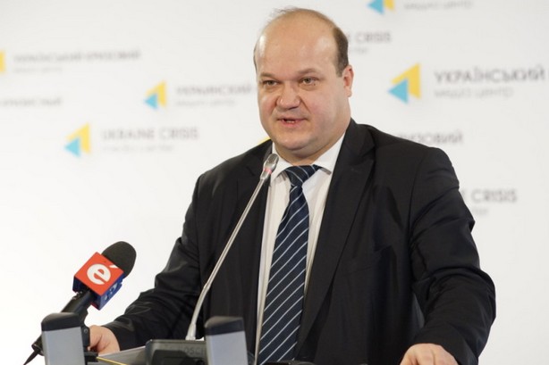 Чалый: США стали с большим оптимизмом воспринимать Украину