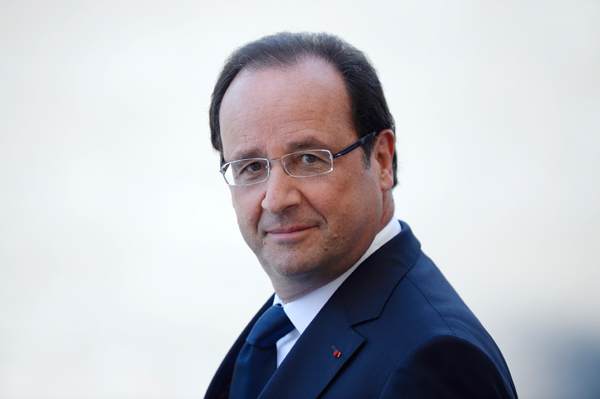 Для борьбы с терроризмом во Франции создадут Нацгвардию