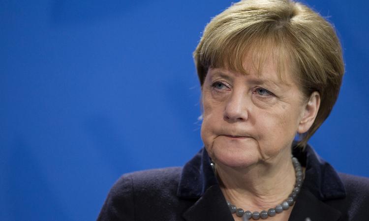 Меркель: Страны ЕС не должны отказываться от приема беженцев-мусульман
