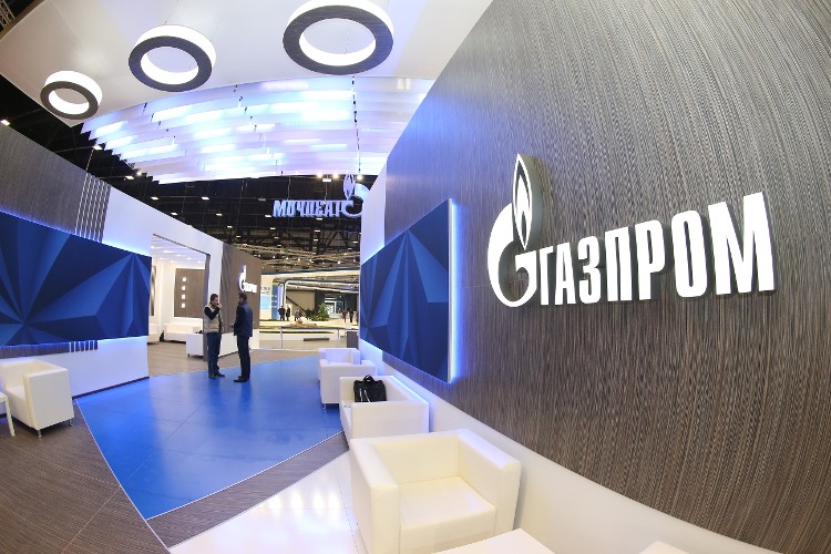«Газпром» допускает появление рисков при транзите газа через Украину