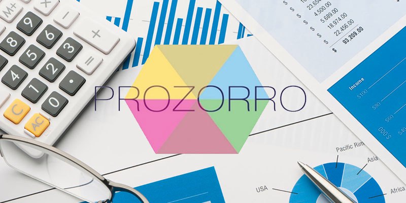По всей Украине стала обязательной к использованию ProZorro
