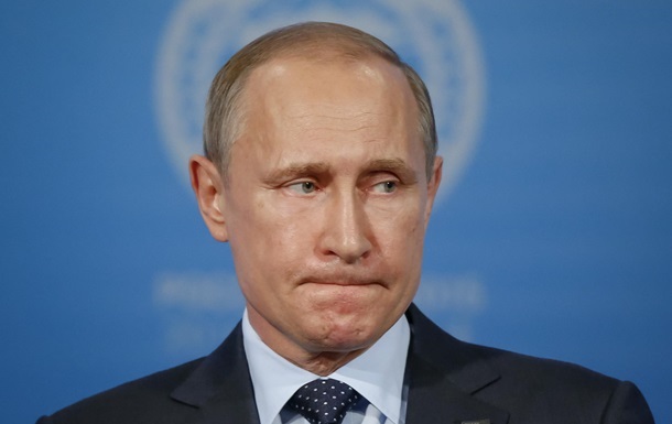Путин о событиях в Крыму: Это очень опасная игра