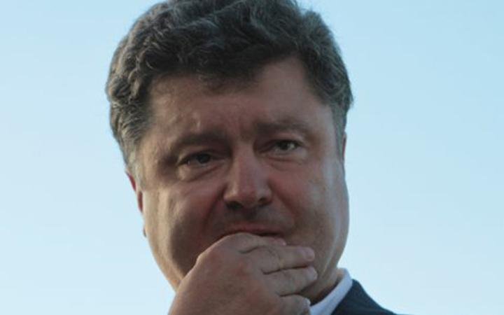Порошенко: Украина запуталась в многовекторности