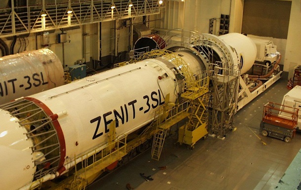 Россия заменит украинский двигатель для ракеты «Зенит» казахстанским