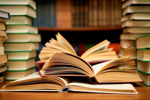 Кабмин одобрил законопроект о защите книжного рынка от «подрывной продукции»