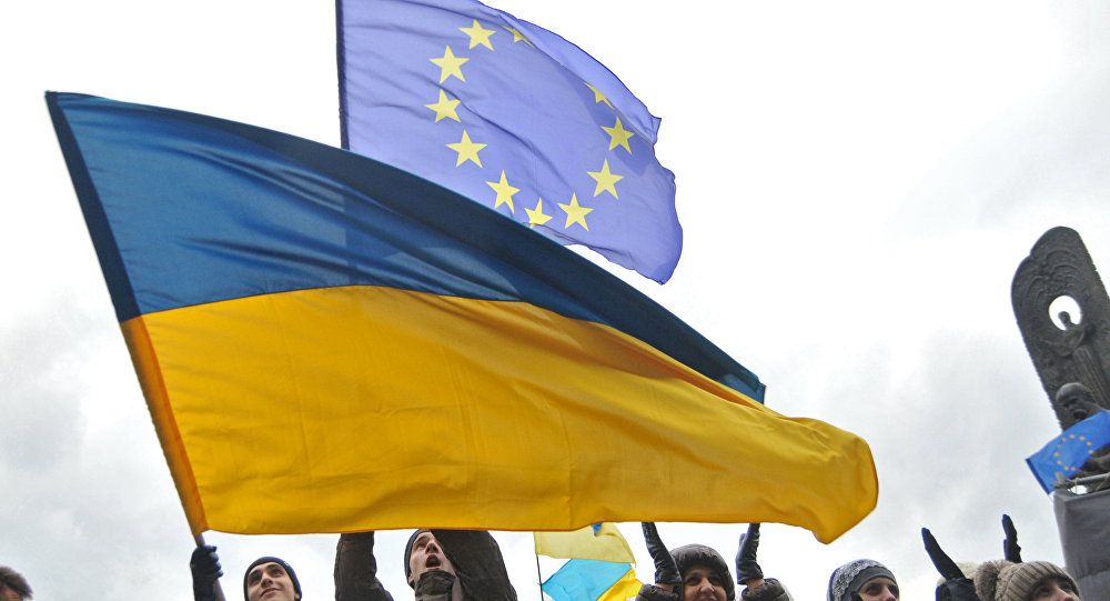 ЕС может предоставить Украине дополнительные торговые преференции
