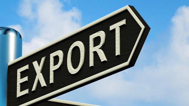 Минэкономразвития: За полгода украинский экспорт сократился на 10,7%