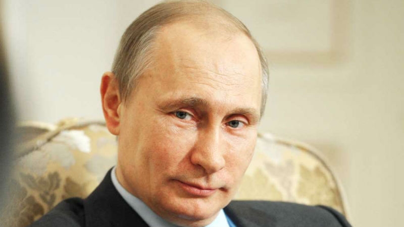 Путин: Если пересматривать итоги Второй мировой, то надо дискутировать о Львове и Восточной Германии