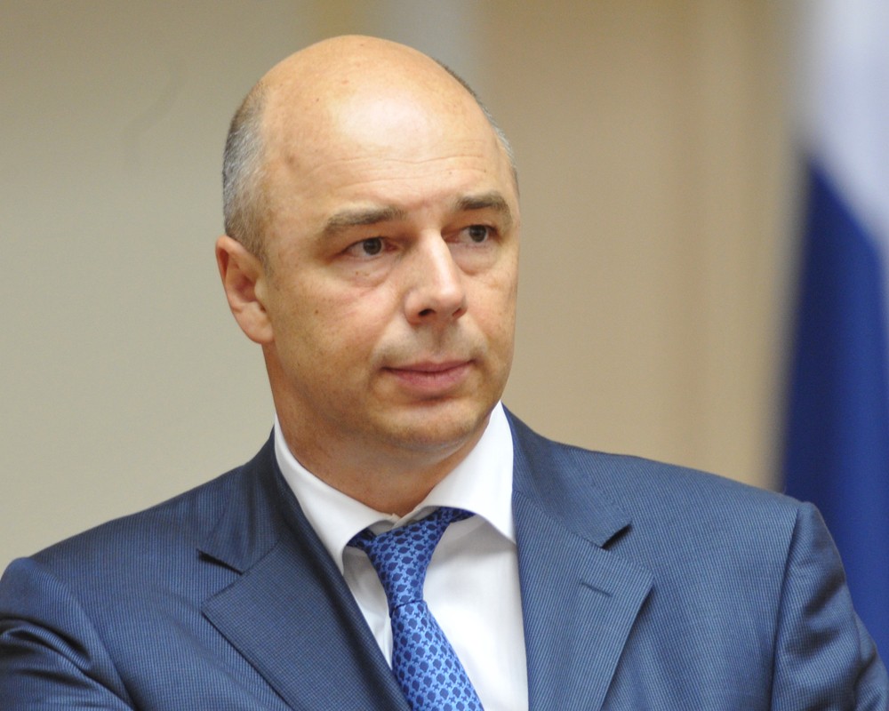 Силуанов: Основанием для переговоров по долгу Украины будет его признание суверенным
