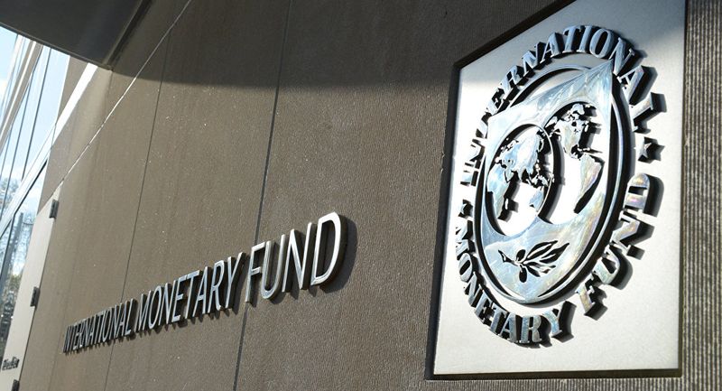 Названа дата очередного визита МВФ в Украину