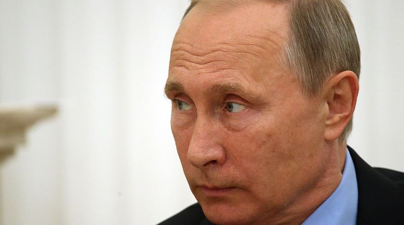 Путин объяснил, почему Запад негативно к нему относится