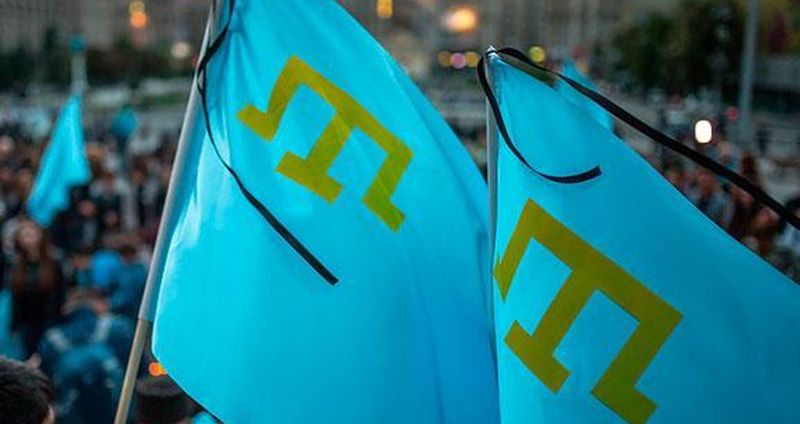 В Украине возобновлено расследование депортации крымских татар
