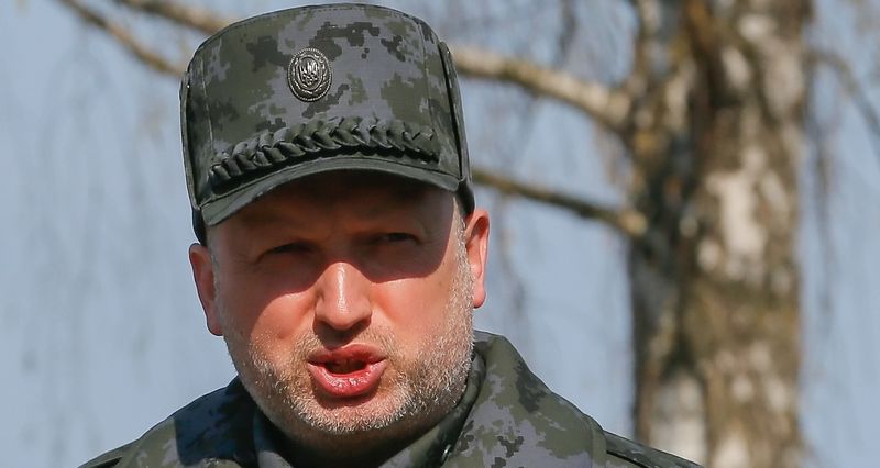 Украина и Польша создадут группу для реализации военных проектов, – Турчинов