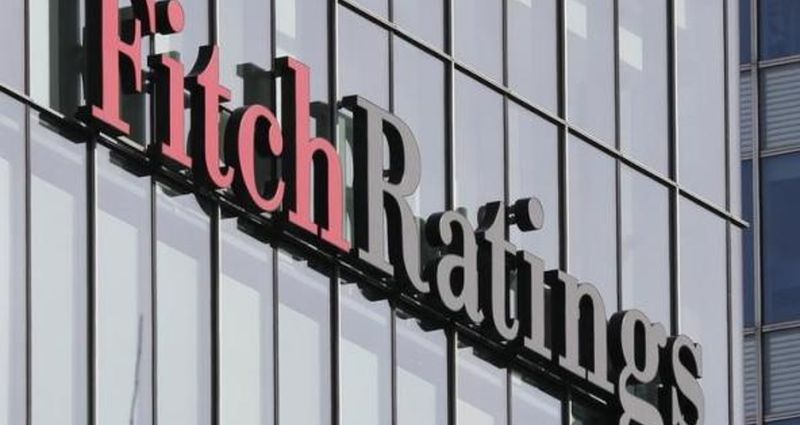 Fitch повысило рейтинги Киеву и Харькову