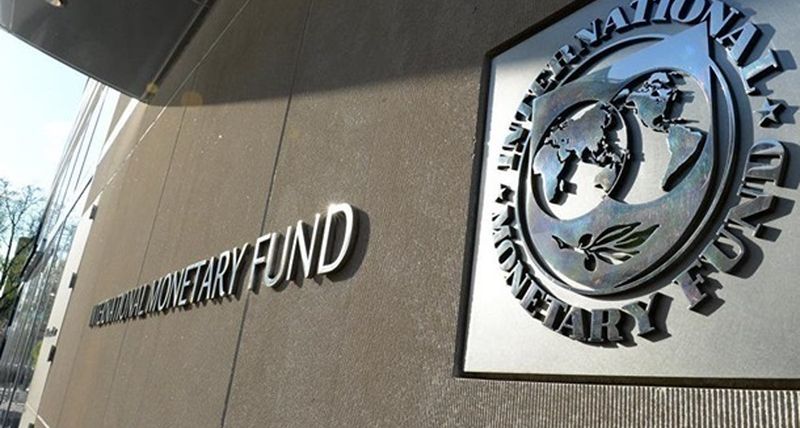 В МВФ озвучили прогноз по росту экономики Украины