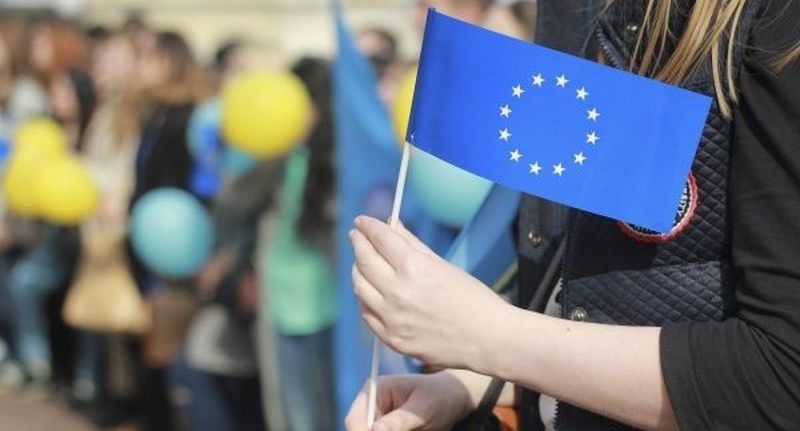 В Совете ЕС высказались по поводу безвиза для Украины
