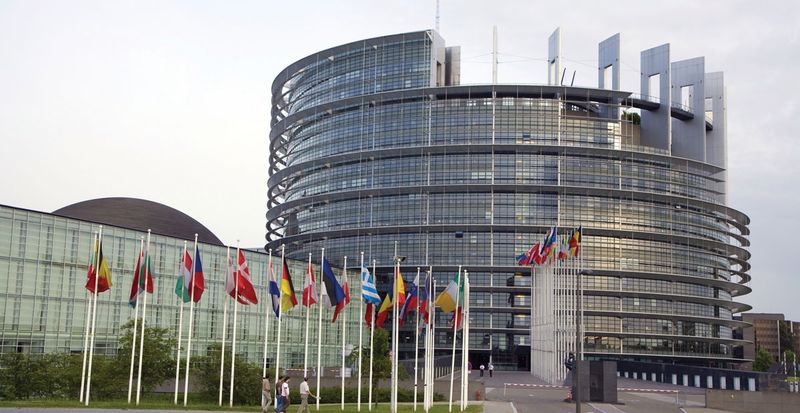 Европарламент поддержал создание оборонного союза