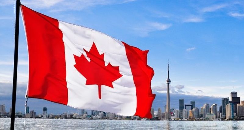 В 2017 году Канада примет почти 300 тысяч мигрантов