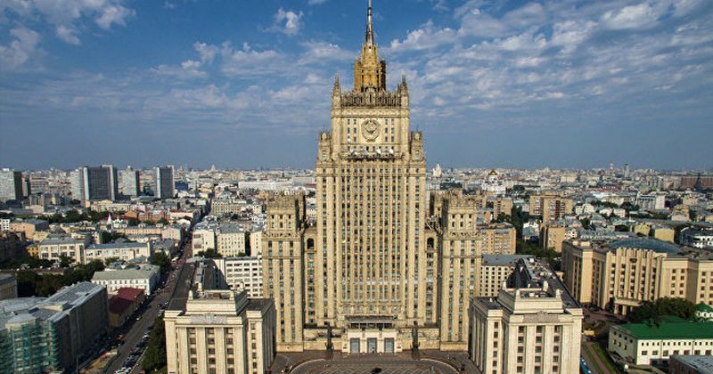 В Москве прокомментировали планы Украины запустить ракеты вблизи Крыма