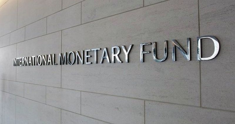 Гройсман сообщил, на что пошел третий транш от МВФ
