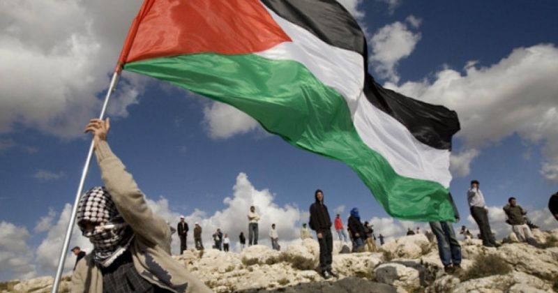 Палестина и Израиль на грани нового конфликта, – ООН