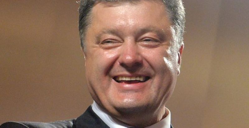 У нас все еще есть надежда, – Порошенко о безвизе