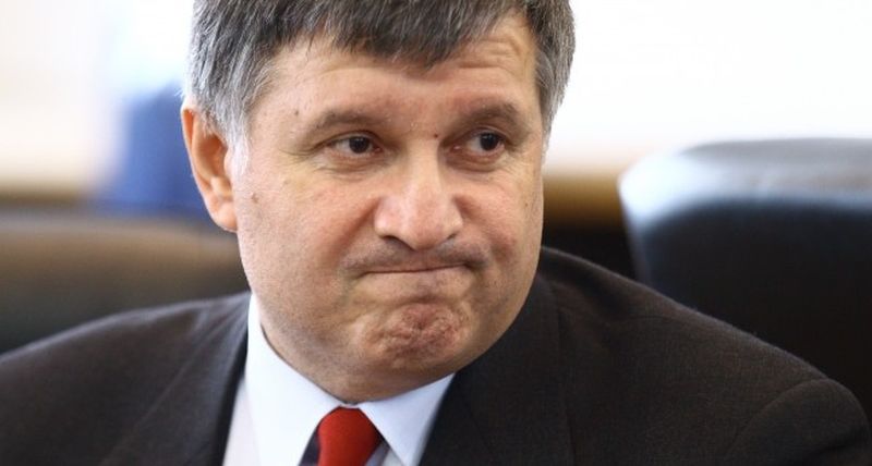 Нардеп Луценко сообщил, когда Авакова могут отправить в отставку