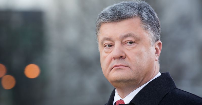 Порошенко поблагодарил ЕС за высокую оценку выполнения Украиной СА