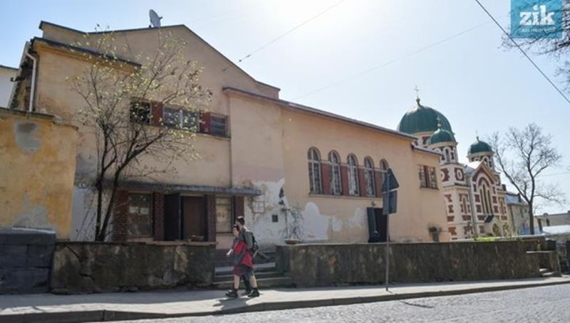 Во Львове постановили выселить русский культурный центр
