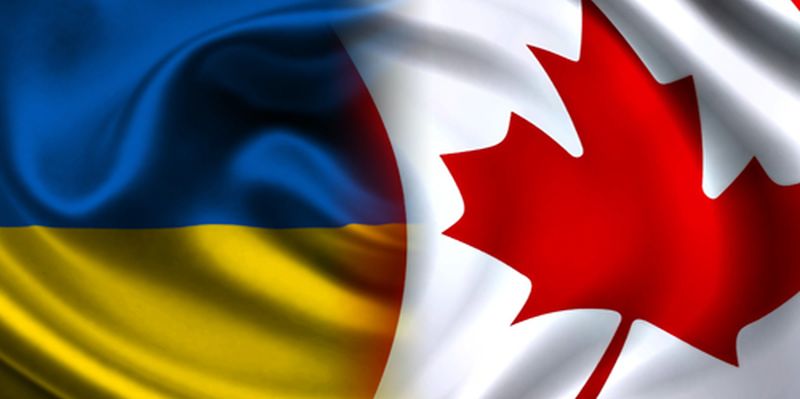 Диаспора из Канады передала на Донбасс 11 тонн гуманитарной помощи