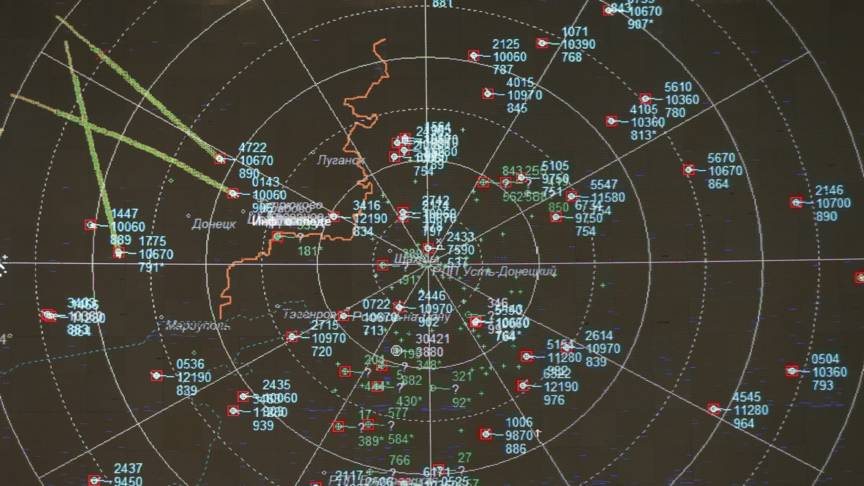 В Нидерландах не смогли расшифровать данные России по крушению МН17