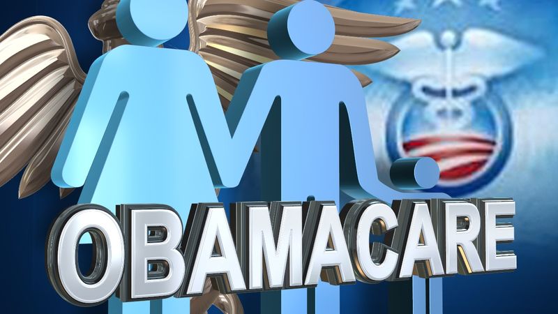 Трамп подписал указ, приостанавливающий Obamacare