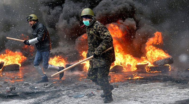 Судьи не хотят рассматривать дела об убийствах на Майдане, – ГПУ