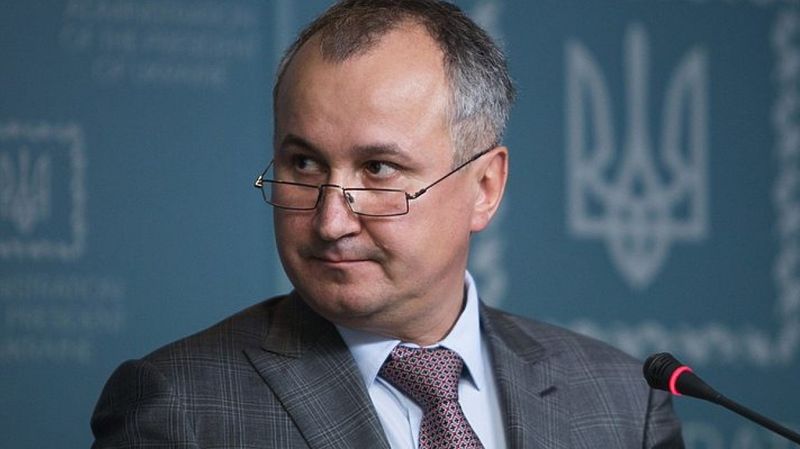 В Киеве предотвратили убийство депутата, – Грицак